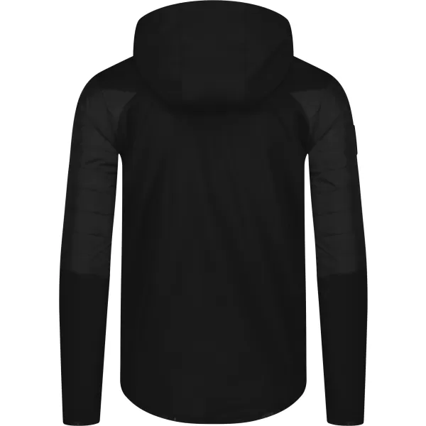  Herrenjacke NORDBLANC FORWARD NBWJM8327 SCHWARZ 