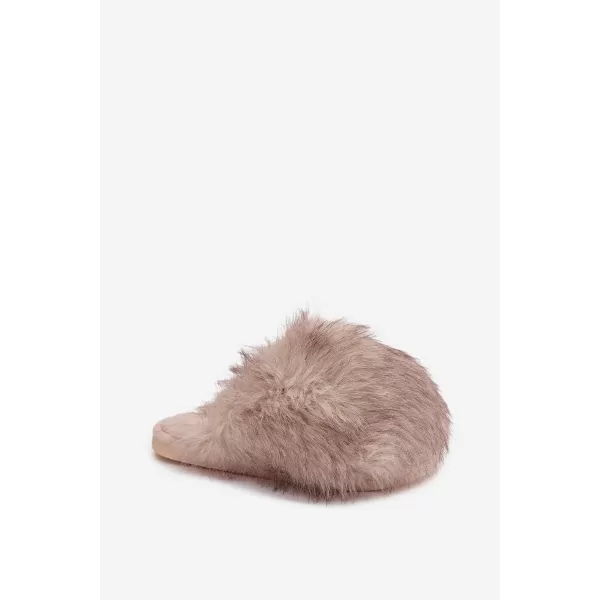  Damenhausschuhe BOTO ISELINE 40939 KHAKI 