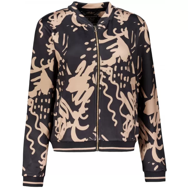  Damenjacke ALTISPORT HADARIT BEIGE 