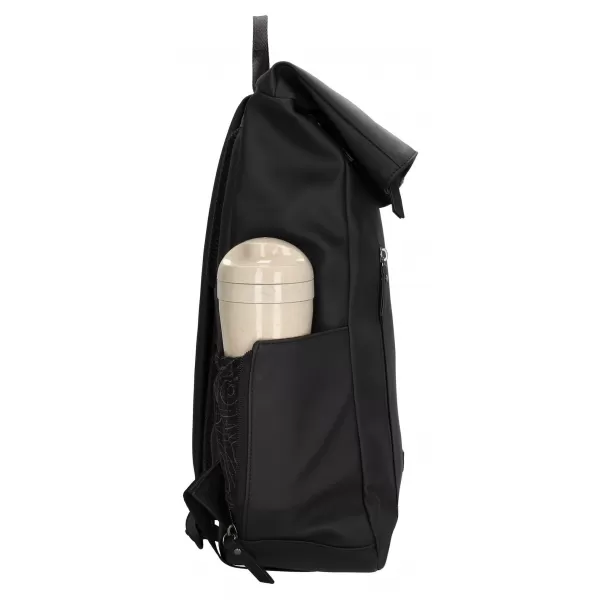  Rucksack BEAGLES Nara 23344 SCHWARZ 