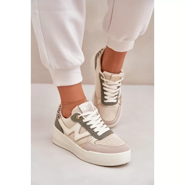 Damenschuhe BOTO LORORI 36289 GRÜN 