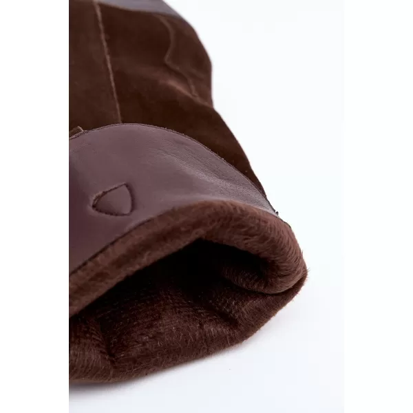  Damenstiefel BOTO URSELLE 41113 BRAUN 