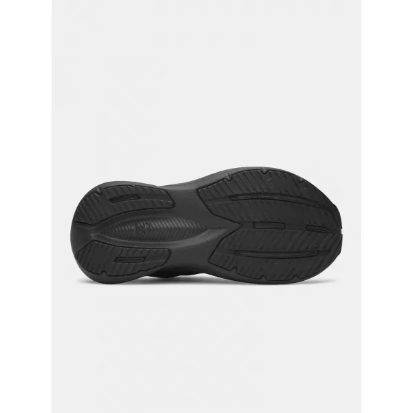  Jungenschuhe UNDER ARMOUR UA BPS ASSERT 11 AC UFM SYN 6006920-001 SCHWARZ 