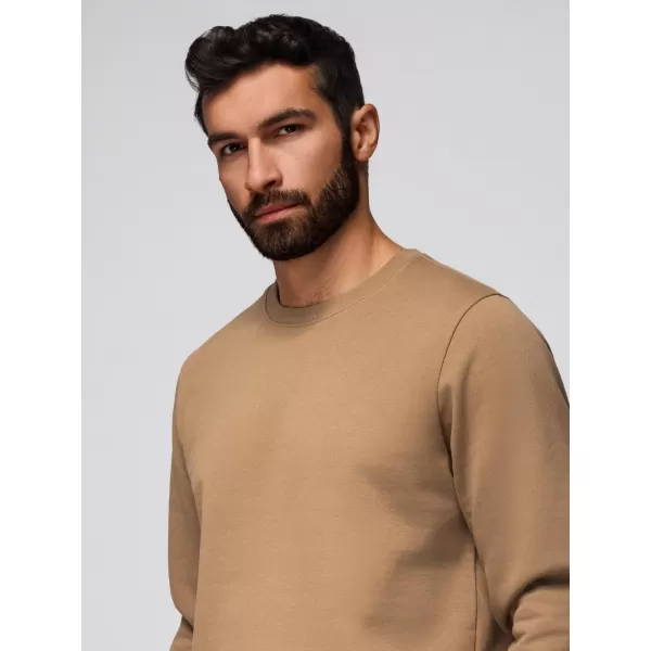 Herren-Set OMBRE Z122 KAMEL 