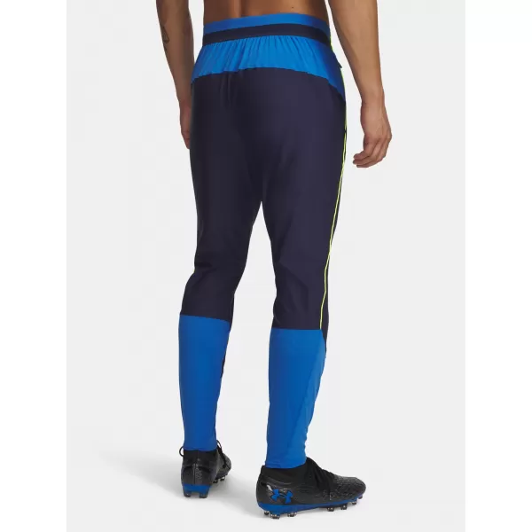  Sporthose für Herren UNDER ARMOUR UA M CHALLENGER TRAINING PN 6004044-403 BLAU 