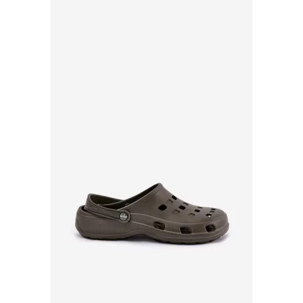  Herrensandalen BOTO LEMIGO 807 37662 OLIVE 