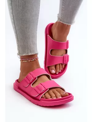 Damenschuhe BIG STAR NN274A754 ROSA Big Star Shoes
