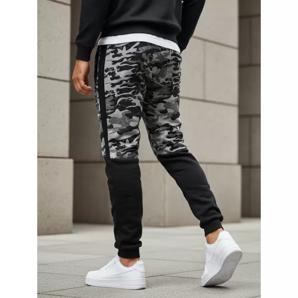  Herrenhosen DSTREET UX3493 HELLGRAU 