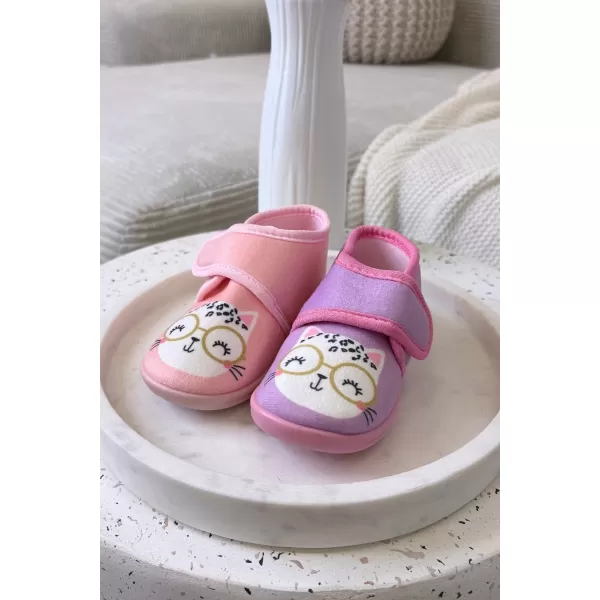  Kinderschuhe BOTO KATLINE 40792 ROSA 
