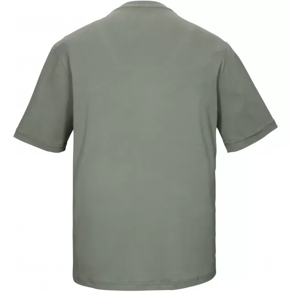  Herren-T-Shirt KILLTEC KOS 1 43973-762 OLIVE 