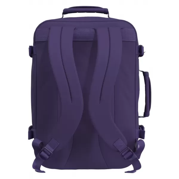  Rucksack CABINZERO Classic 36L SOLATION HIMMEL 