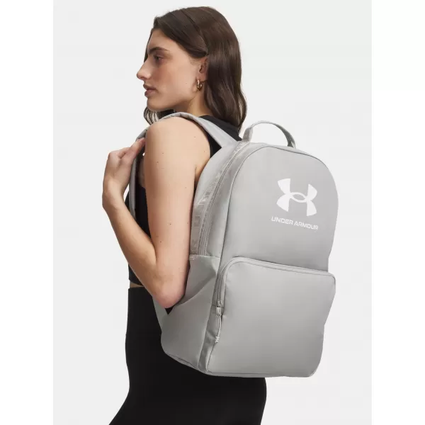  Rucksack UNDER ARMOUR ESSENTIAL BACKPACK 1378415-069 GRAU 