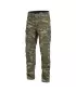 Hose PENTAGON WOLF PANTS K05031-CAMO GRAUES TARNMUSTER