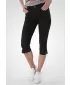 3/4-Hose für Damen SAM 73 WS 718 SCHWARZ