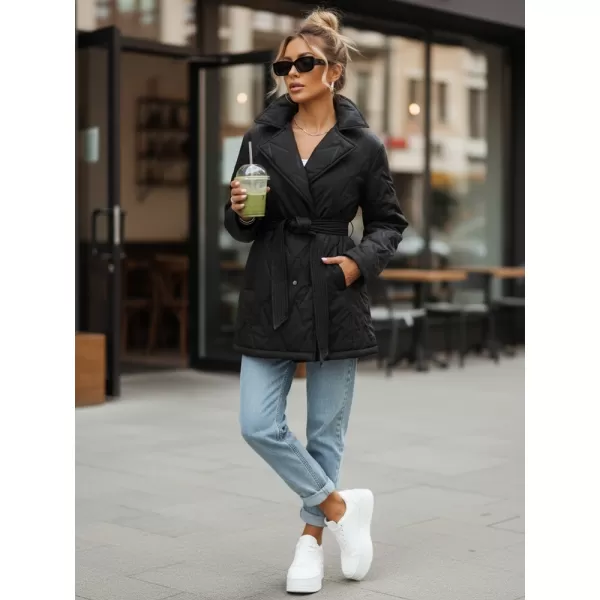  Damenjacke DSTREET TY5588 SCHWARZ 