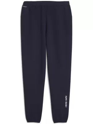 Herrenhosen PUMA M X SAYSKY SWEAT PANT 527555-16 NEUE MARINE