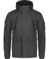 Herren-Winterjacke NORDBLANC FYRN NBWJM8257 GRAU