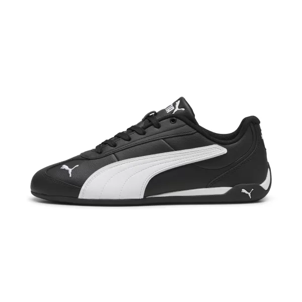  Stiefel PUMA REPLICATCH 405096_01 PUMA SCHWARZ/PUMA WEIß 