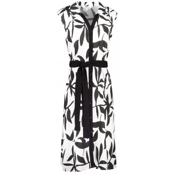  Kleid ALTISPORT HAILE WEIß 