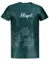 Herren-Weihnachtsshirt Premium ALTISPORT VOJ/ALMVN8TR06 GRÜN