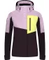 Damen-Skijacke NORDBLANC LILT NBWJL8302 BRAUN