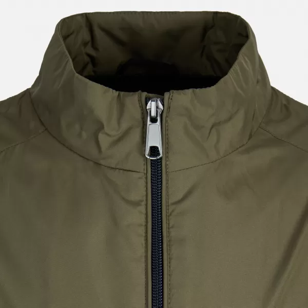  Herrenjacke GEOX JHARROD G012276 KHAKI 