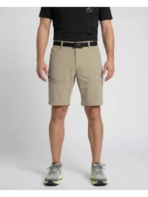 Herrenshorts HUSKY KIANI M BEIGE