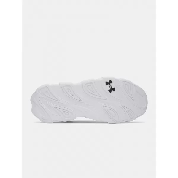  Herrenschuhe UNDER ARMOUR UA HALO RUNNER SE 6008994-002 SCHWARZ 