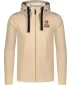Herren-Softshelljacke NORDBLANC CANOPY NBSSM8340 BEIGE
