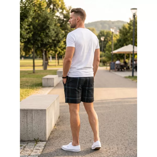  Herrenshorts SAM 73 MS 712 SCHWARZ 