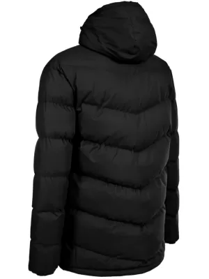 Herrenjacke TRESPASS MAJKCAK20004 SCHWARZ