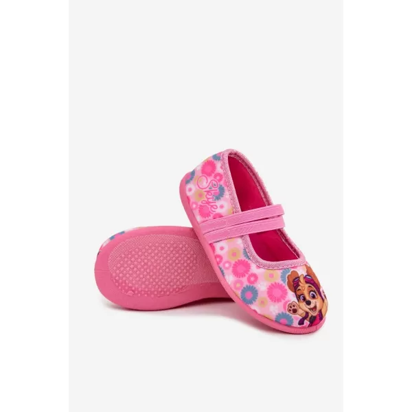  Ballerinas für Kinder BOTO RAVELLINA 39638 ROSA 