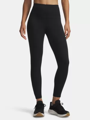 Leggings für Damen UNDER ARMOUR 6010090-001 SCHWARZ