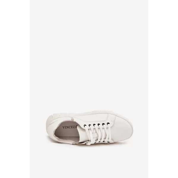  Damenschuhe VINCEZA 41493 BEIGE 