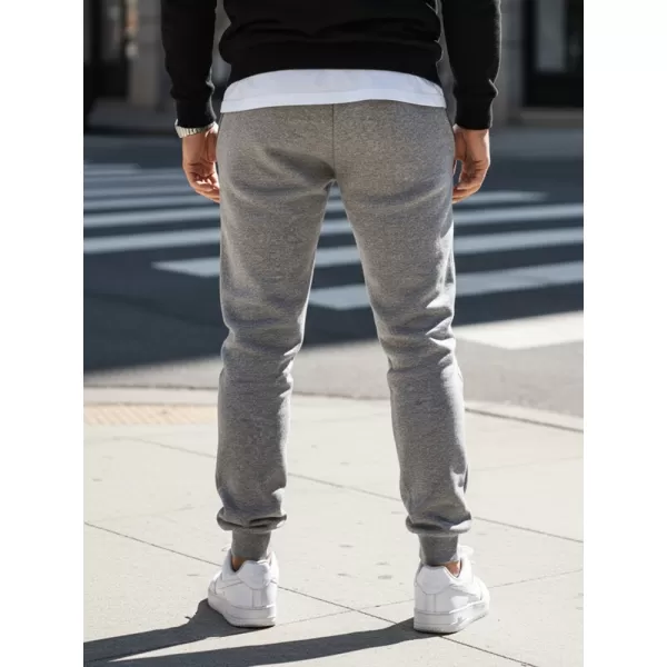 Herrenhosen DSTREET UX3890 HELLGRAU 