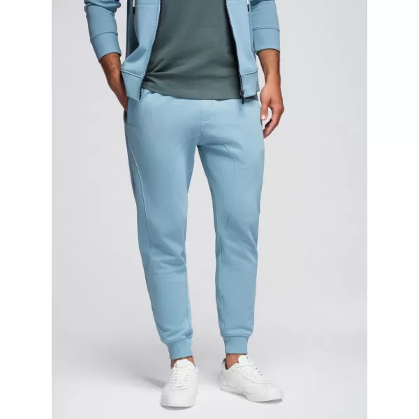  Herren-Set OMBRE Z120 HELLBLAU 