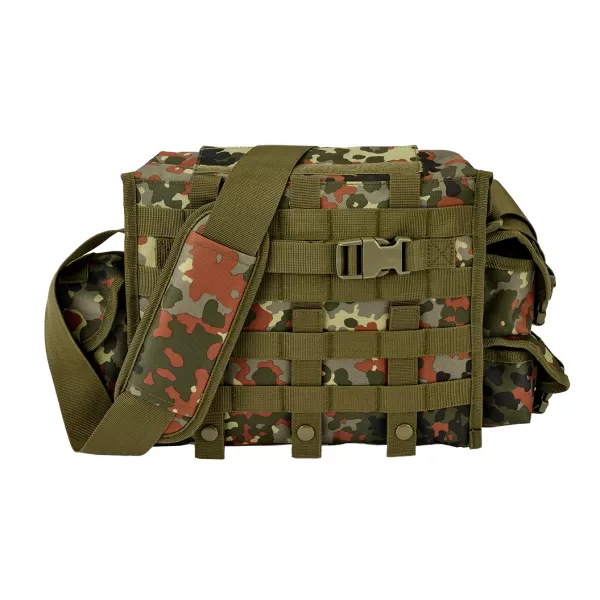  Batoh BRANDIT 8119 FLECKTARN 
