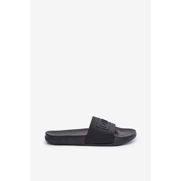  Damenschuhe BIG STAR OO274044 SCHWARZ Big Star Shoes 