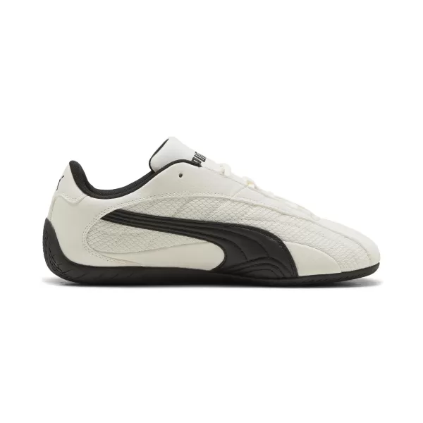  Stiefel PUMA SPEEDCAT PLUS 402995_09 WARM WHITE/ WARMWEIß/PUMASCHWARZ 