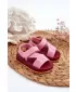 Kindersandalen ZAXY LL385001 ROSA