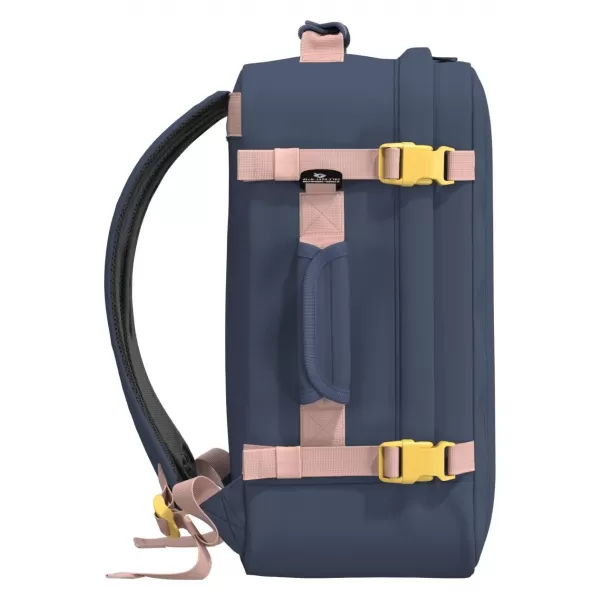  Rucksack CABINZERO Classic 36L SHIBORI-BLAU 