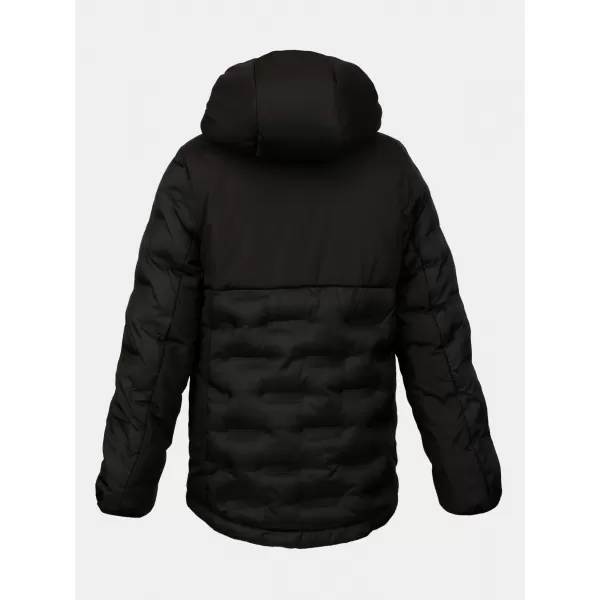  Jacke für Jungen UNDER ARMOUR UA BONDED QUILT PUFFER JACKET UJFIM06F-001 BLAU 