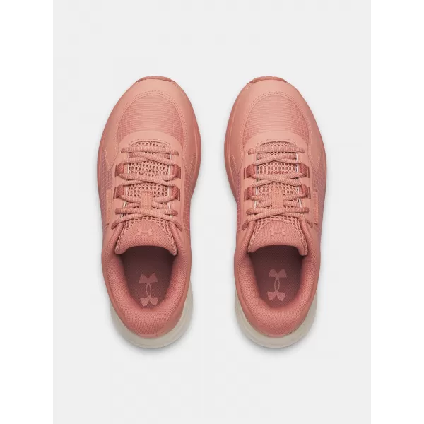  Damenschuhe UNDER ARMOUR W CHARGED BANDIT TR 3 3028405-696 ROSA 