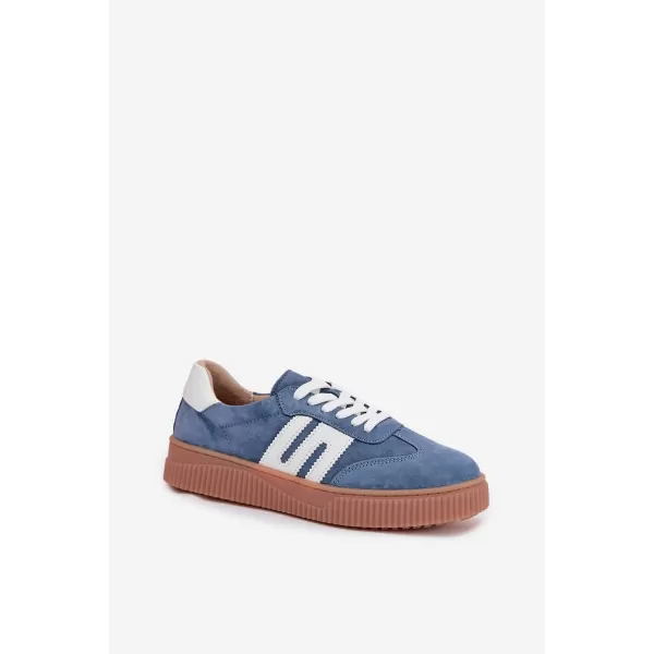  Damen-Sneaker EVENTO DELYSSIA GEWOHNHEITEN 