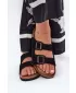Damenhausschuhe BIG STAR RR274A390 SCHWARZ Big Star Shoes