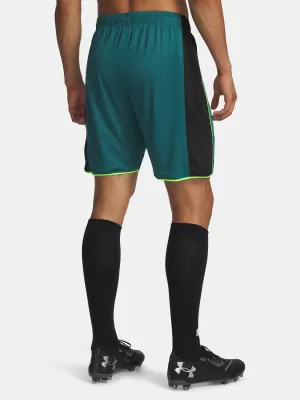 Herrenshorts UNDER ARMOUR 6009896-338 GRÜN