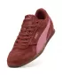 Damenschuhe PUMA BELLA DONNA SD 402673_11 BORDEAUXROT/WILDROSA