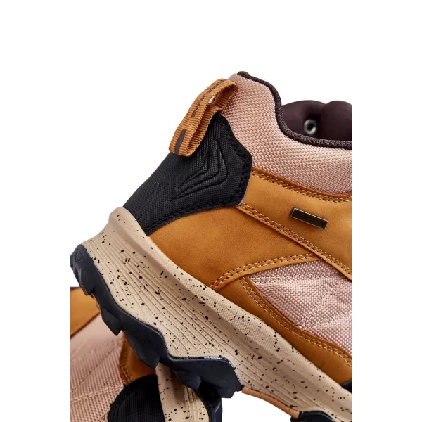  Herrenschuhe CROSS KK1R4020C CAMEL Cross Jeans 