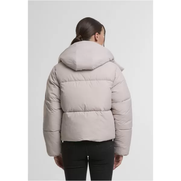  Damenjacke URBAN CLASSICS TB7797 WOLKE 