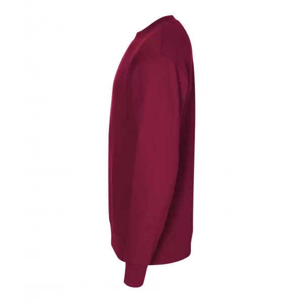  Sweatshirt ALTISPORT NoPrint NP/ALU624 GRANAT 